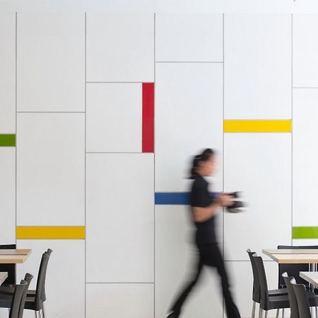 Amaris Hotel تانجيرانغْ المظهر الخارجي الصورة
