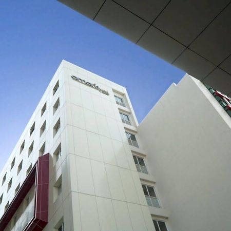 Amaris Hotel تانجيرانغْ المظهر الخارجي الصورة