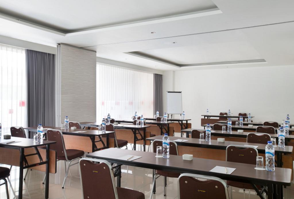 Amaris Hotel تانجيرانغْ المظهر الخارجي الصورة