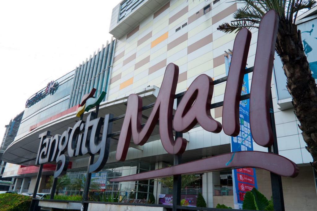 Amaris Hotel تانجيرانغْ المظهر الخارجي الصورة