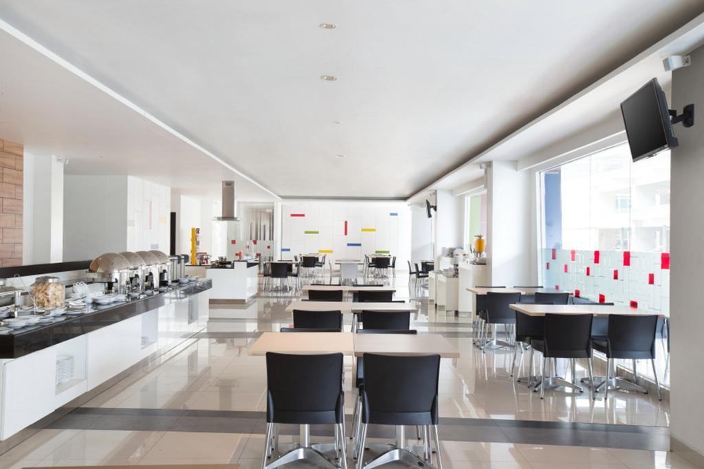 Amaris Hotel تانجيرانغْ المظهر الخارجي الصورة