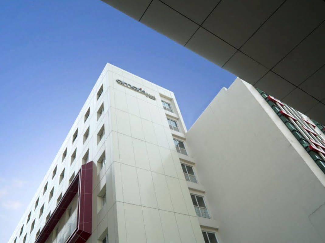 Amaris Hotel تانجيرانغْ المظهر الخارجي الصورة
