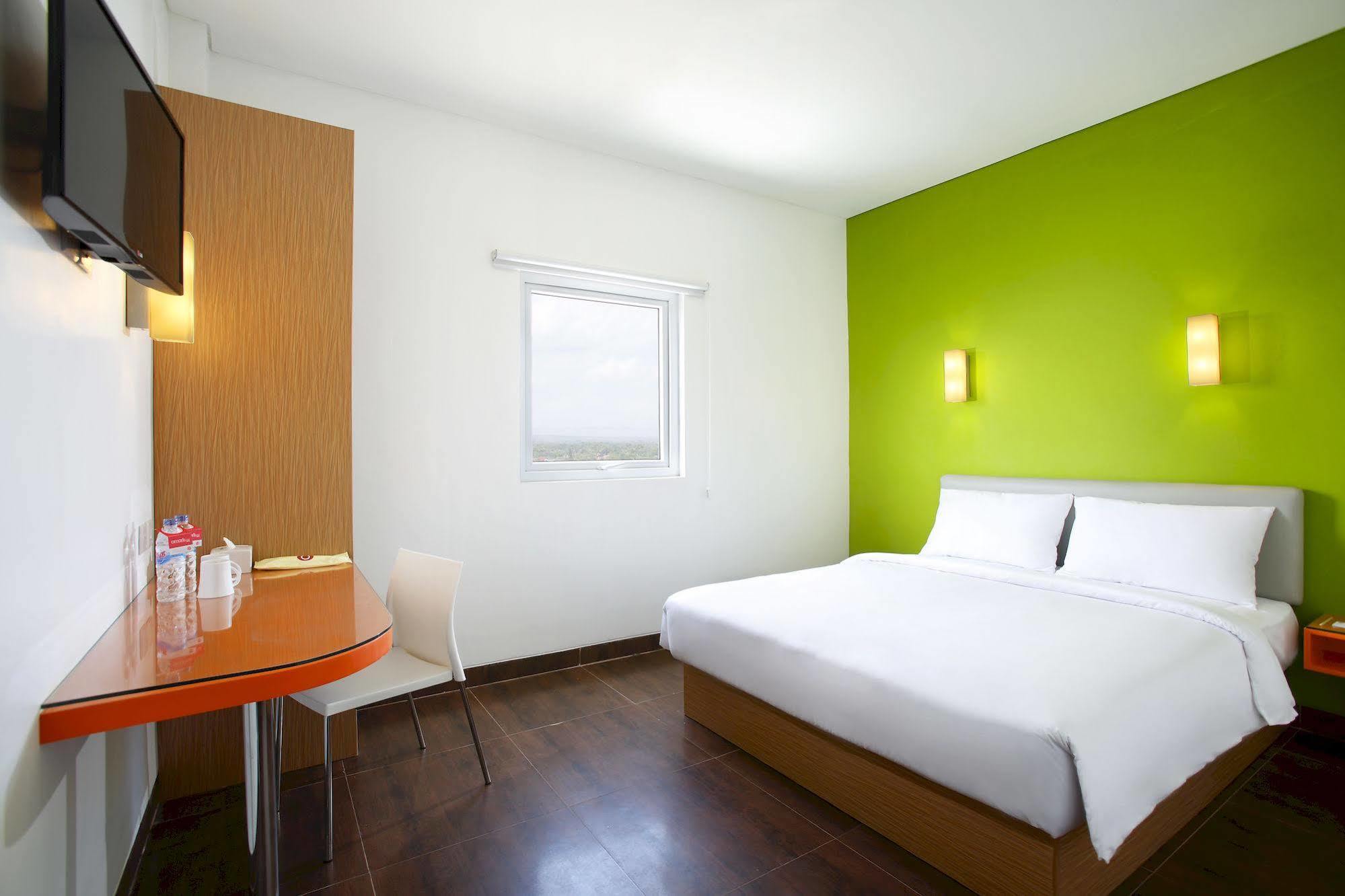 Amaris Hotel تانجيرانغْ المظهر الخارجي الصورة